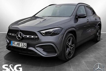 Mercedes-Benz GLA 200 Gebrauchtwagen