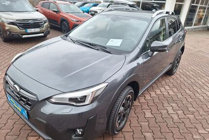 Subaru XV Gebrauchtwagen