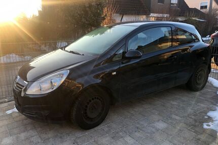 Opel Corsa Gebrauchtwagen