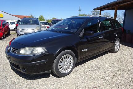 Renault Laguna Gebrauchtwagen
