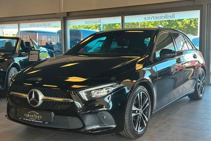 Mercedes-Benz A 200 Gebrauchtwagen