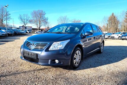 Toyota Avensis Gebrauchtwagen