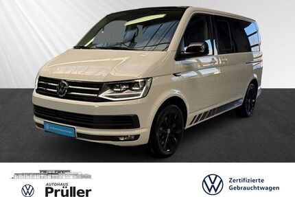 VW T6 Multivan Gebrauchtwagen