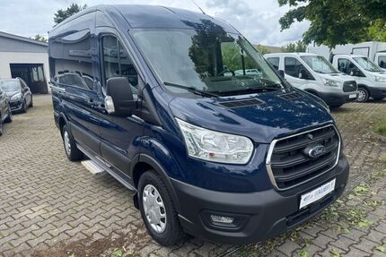 Ford Transit Gebrauchtwagen