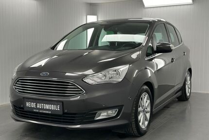 Ford C-Max Gebrauchtwagen