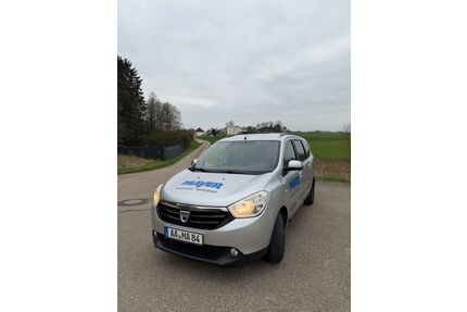 Dacia Lodgy Gebrauchtwagen