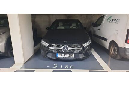 Mercedes-Benz A 220 Gebrauchtwagen