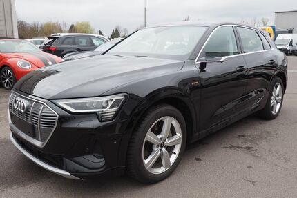 Audi e-tron Gebrauchtwagen