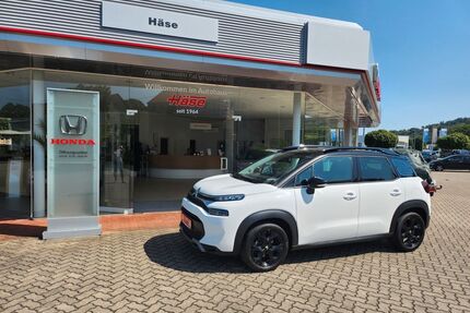 Citroen C3 Gebrauchtwagen