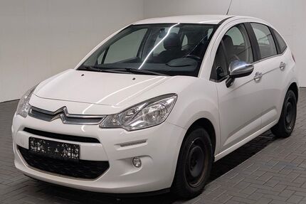 Citroen C3 Gebrauchtwagen