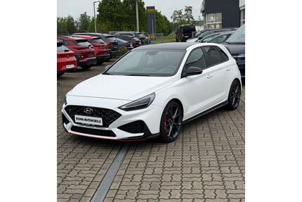 Hyundai i30 Gebrauchtwagen