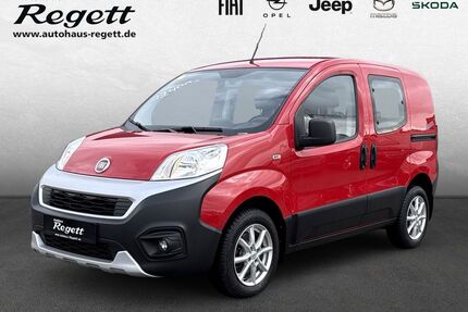 Fiat Fiorino Gebrauchtwagen