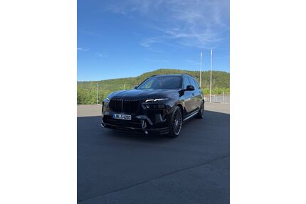 Alpina XB7 Gebrauchtwagen