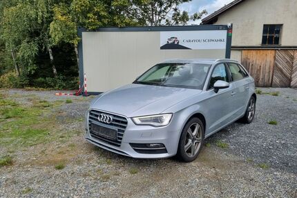 Audi A3 Gebrauchtwagen