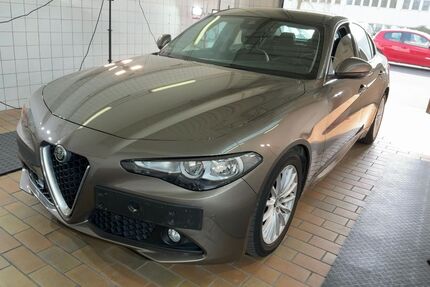 Alfa Romeo Giulia Gebrauchtwagen