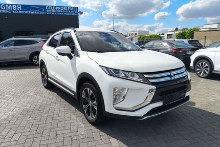 Mitsubishi Eclipse Cross Gebrauchtwagen
