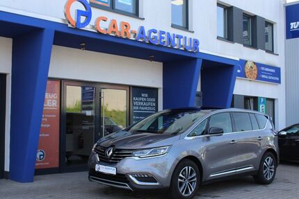 Renault Espace Gebrauchtwagen