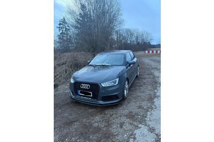 Audi S1 Gebrauchtwagen