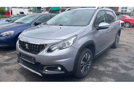 Peugeot 2008 Gebrauchtwagen