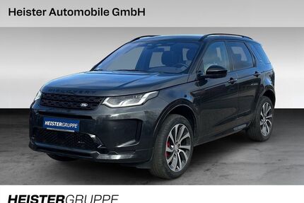 Land Rover Discovery Sport Gebrauchtwagen