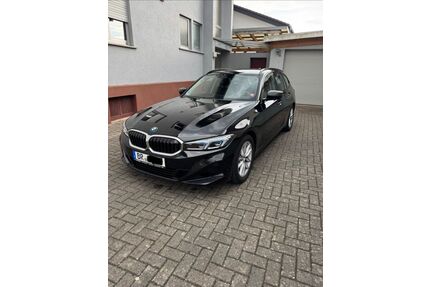 BMW 318 Gebrauchtwagen