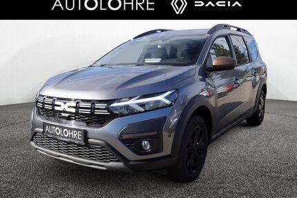 Dacia Jogger Gebrauchtwagen