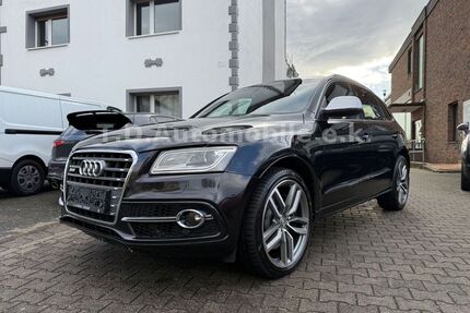 Audi SQ5 Gebrauchtwagen
