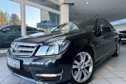 Mercedes-Benz C 250 Gebrauchtwagen