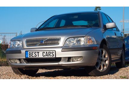 Volvo S40 Gebrauchtwagen