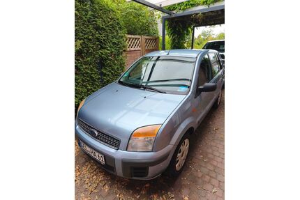 Ford Fusion Gebrauchtwagen