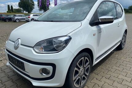 VW up! Gebrauchtwagen