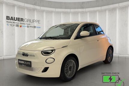Fiat 500e Gebrauchtwagen