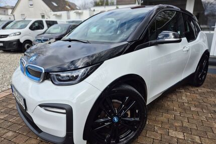 BMW i3 Gebrauchtwagen