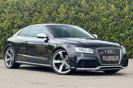 Audi RS5 Gebrauchtwagen
