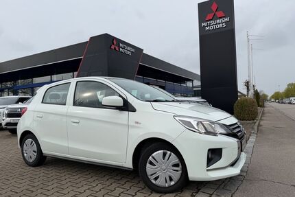 Mitsubishi Space Star Gebrauchtwagen