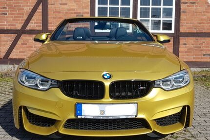 BMW M4 Gebrauchtwagen