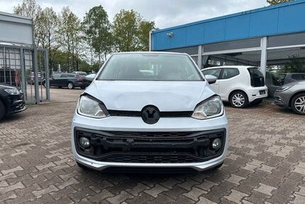 VW up! Gebrauchtwagen