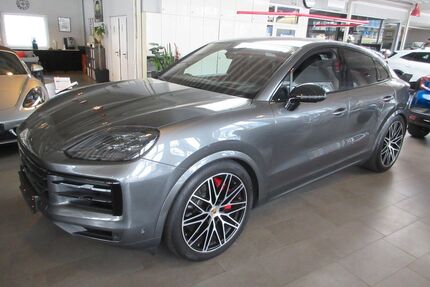 Porsche Cayenne Gebrauchtwagen