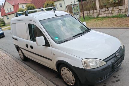 Opel Combo Gebrauchtwagen