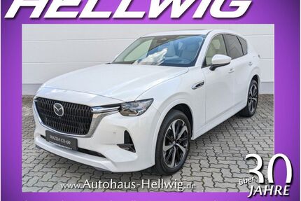 Mazda CX-60 Gebrauchtwagen