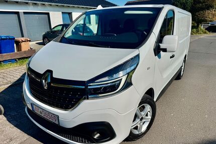 Renault Trafic Gebrauchtwagen