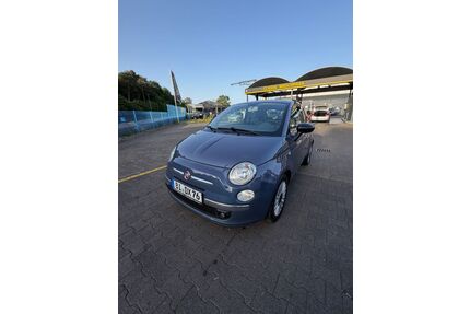 Fiat 500 Gebrauchtwagen