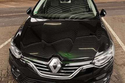 Renault Megane Gebrauchtwagen