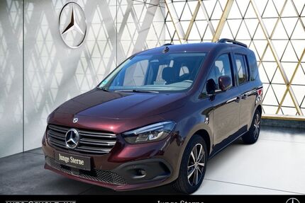 Mercedes-Benz T-Klasse Gebrauchtwagen