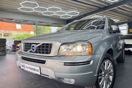 Volvo XC90 Gebrauchtwagen