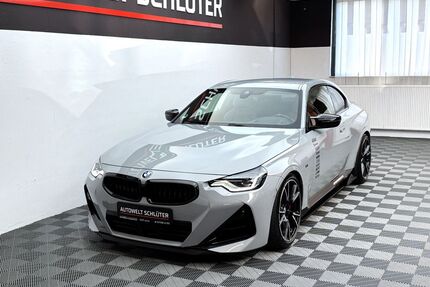 BMW M240i Gebrauchtwagen