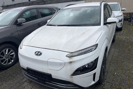 Hyundai KONA Gebrauchtwagen