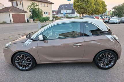 Opel Adam Gebrauchtwagen