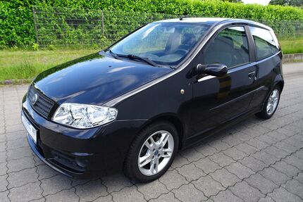 Fiat Punto Gebrauchtwagen