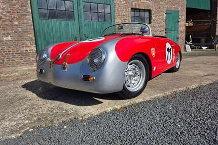 VW Käfer Gebrauchtwagen